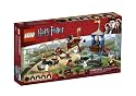 LEGO Harry Potter Quidditch Match (4737)