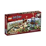 LEGO Harry Potter Quidditch Match (4737)