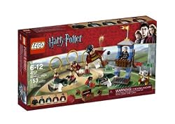 LEGO Harry Potter Quidditch Match (4737)