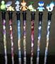 POKEMON PENCILS - SET OF 7
