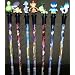 POKEMON PENCILS - SET OF 7