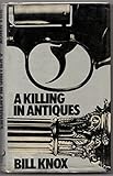 A killing in antiques