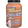 Pure Protein Chocolate Whey Powder - 2 lb.