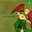 Christmas Organ Music