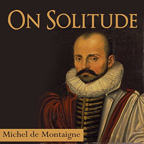 On Solitude