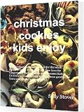 Christmas Cookies Kids Enjoy