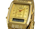 シチズン CITIZEN アナデジテンプ 腕時計 JM0522/53Pの画像