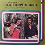 THEMES FROM ITALIAN MOVIES - SOUNDTRACK COMPILATION - ITALIAN IMPORT LP