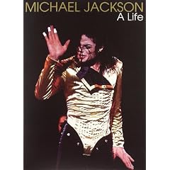 Michael Jackson - A Life [DVD]
