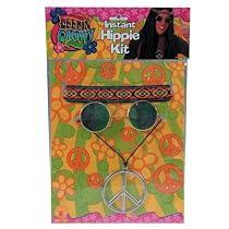 Feelin' Groovy Accessory Package