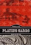 Marlboro Poker Size Playing Cards Made in the Usa: Marlboro Birthday Cards for Playing Poker, Blackjack, Bridge, Rummy, Solitaire, Pinochle, French Tarot, Euchre, Cribbage, Go Fish, Baccarat, Concentration, Klondike, Bs, Crazy Eights, Slapjack, Ah...