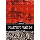 Click here to buy Marlboro Poker Size Playing Cards Made in the Usa: Marlboro Birthday Cards for Playing... by Marlboro, Made in the USA, Poker Size, and Playing Cards.