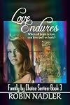 Love Endures (Family by Choice)