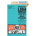 Memoirs of a Space Traveler: Further Reminiscences of Ijon Tichy