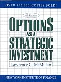 Options As a Strategic Investment