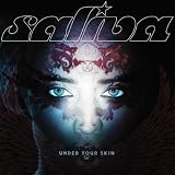 Saliva Under Your Skin