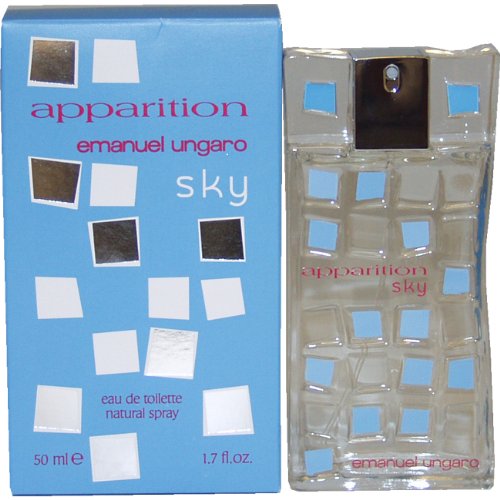 Emanuel Ungaro Apparition Sky EDT 50 ml Preisvergleich