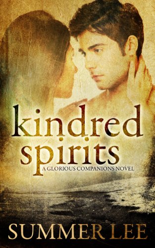Kindred Spirits (Glorious Companions Book 2)