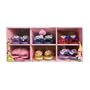 Disney Princess Play Shoes, 6 Pk.