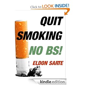 Quit Smoking - No BS!