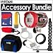 Intova Accessory Bundle For Intova IC800, IC10 & IC600 Underwater Digital Camera
