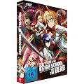 Highschool of the Dead - Gesamtausgabe [3 DVDs]
