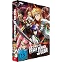 Highschool of the Dead - Gesamtausgabe [3 DVDs] <b>DVD</b> ~ Junichi Suwabe