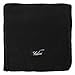 Falari Men Women Fleece Scarf 2066-BLACK