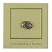 Jim Clift Design Brain Lapel Pin