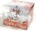 Flashing Bride to Be Tiara with Veil and Costume Jewels