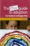 Pink Guide to Adoption for Lesbians and Gay Men