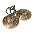 Timsha Bell, 2.75", Mantra