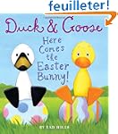 Here Comes the Easter Bunny!