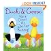 Duck & Goose, Here Comes the Easter Bunny!
