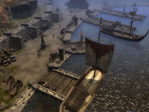 Neverwinter Nights 2 Expansion Pack: Mask of the Betrayer image