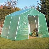Large Standard Temporary Greenhouse