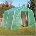 Kitchen & Housewares : Large Standard Temporary Greenhouse