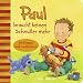Paul braucht keinen Schnuller mehr