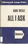 All I Ask