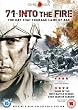 71 - Into the Fire [DVD] [2010]
