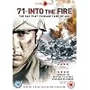 71 - Into the Fire [DVD] [2010]