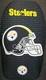 Pittsburgh Steelers Boogie Board