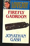 Firefly gadroon