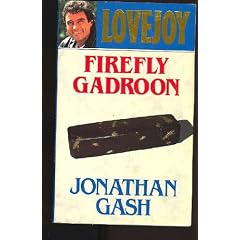 FIREFLY GADROON