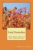 Food Remedies: Facts About Foods and Their Medicinal Uses