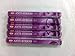HEM Anti Stress 100 Incense Sticks (5 x 20 stick packs)