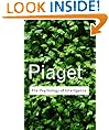 The Psychology of Intelligence (Routledge Classics)