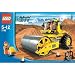 Lego City Set #7746 Single-Drum Roller
