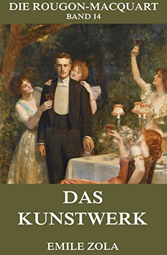 Das Kunstwerk: Vollständige Ausgabe (German Edition)