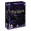 Merlin - Series 3 - Complete BBC [DVD]